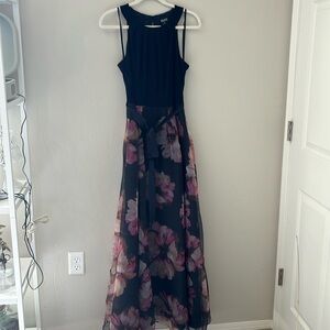 Size 8 prom/formal dress